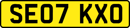 SE07KXO