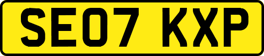 SE07KXP
