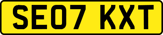 SE07KXT
