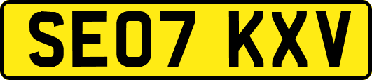 SE07KXV