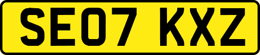 SE07KXZ