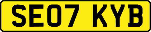 SE07KYB