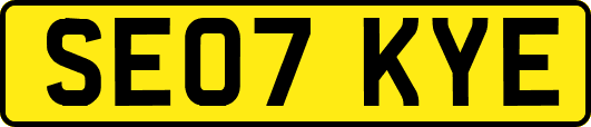 SE07KYE
