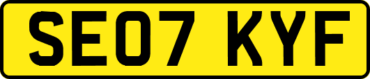 SE07KYF