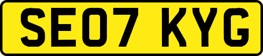 SE07KYG