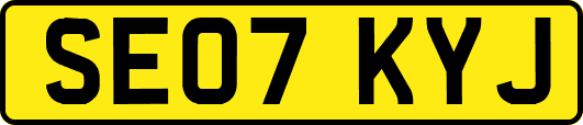 SE07KYJ