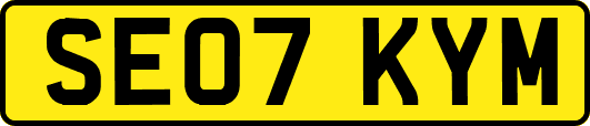 SE07KYM