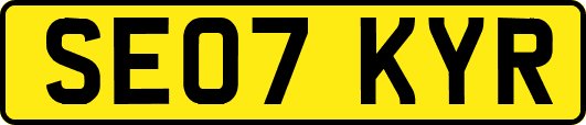 SE07KYR