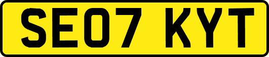 SE07KYT