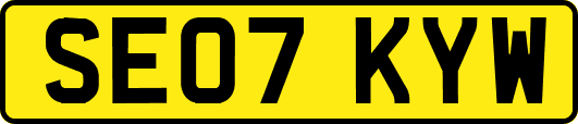 SE07KYW