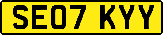 SE07KYY