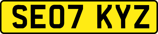 SE07KYZ