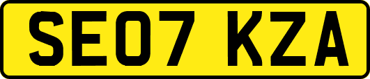 SE07KZA