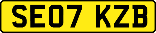 SE07KZB