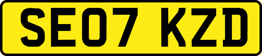SE07KZD