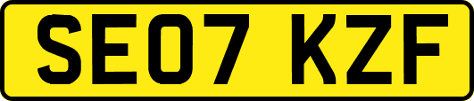 SE07KZF