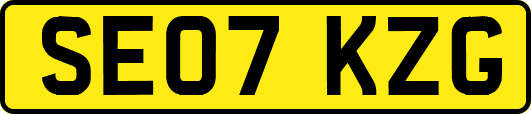 SE07KZG