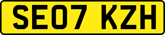 SE07KZH