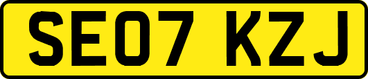 SE07KZJ