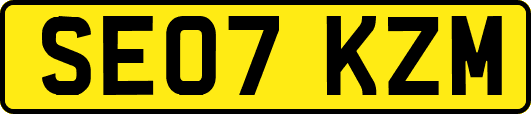 SE07KZM