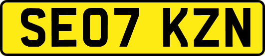 SE07KZN