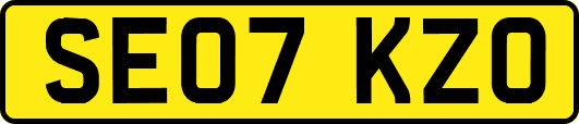 SE07KZO