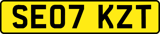SE07KZT
