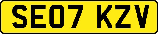 SE07KZV