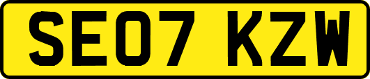 SE07KZW