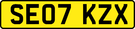 SE07KZX