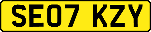 SE07KZY