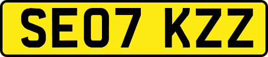 SE07KZZ