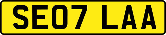 SE07LAA