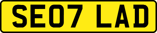 SE07LAD