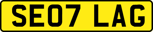 SE07LAG