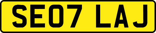 SE07LAJ