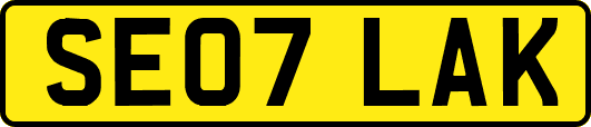 SE07LAK