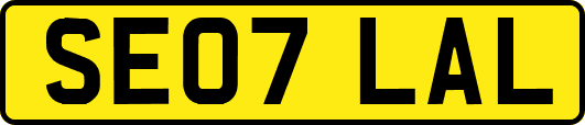 SE07LAL