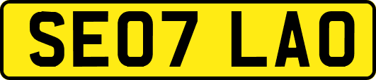 SE07LAO