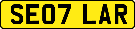 SE07LAR