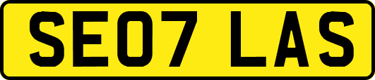 SE07LAS