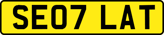 SE07LAT