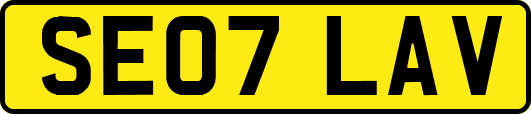 SE07LAV