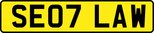 SE07LAW