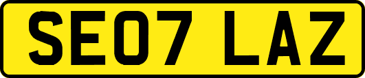 SE07LAZ