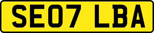 SE07LBA