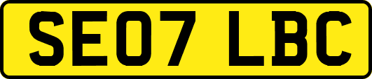 SE07LBC