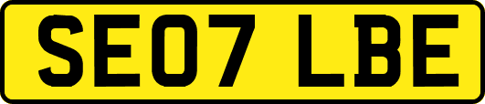 SE07LBE