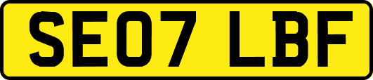 SE07LBF