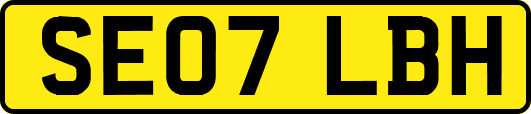 SE07LBH